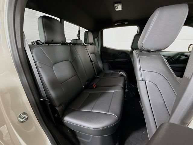 New 2026 Chevrolet Colorado Trail Boss AWD/4WD image 30