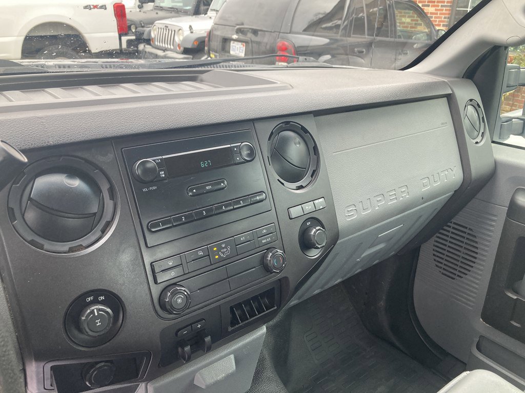 Used 2012 Ford F250 XL w/ PWR Equipment Group image 9