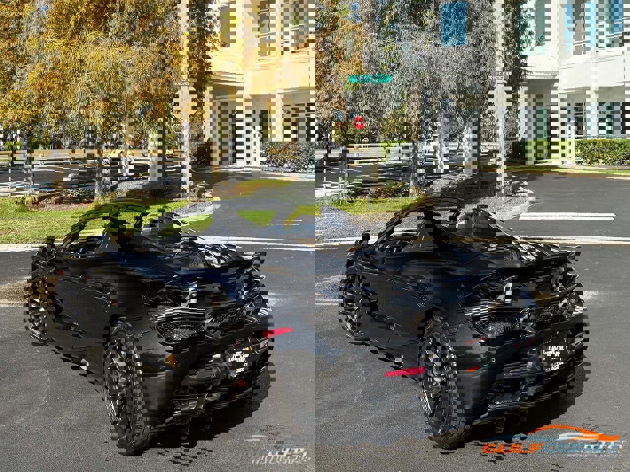 Used 2022 McLaren 720S Performance image 43