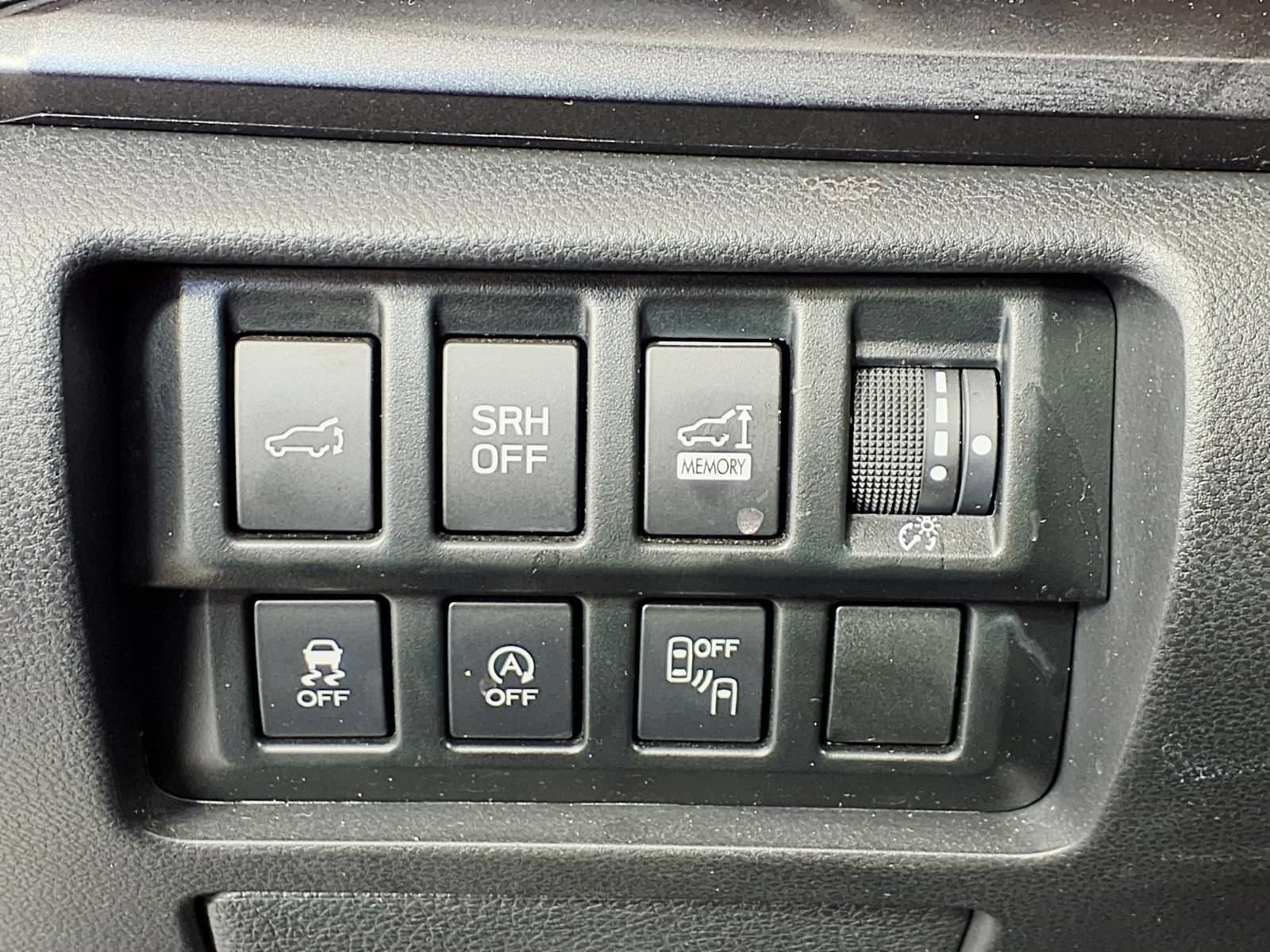 Certified 2023 Subaru Forester Sport AWD/4WD image 16