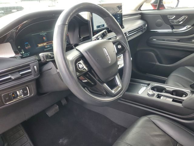 Certified 2023 Lincoln Corsair Reserve w/ Equipment Group 201A image 16