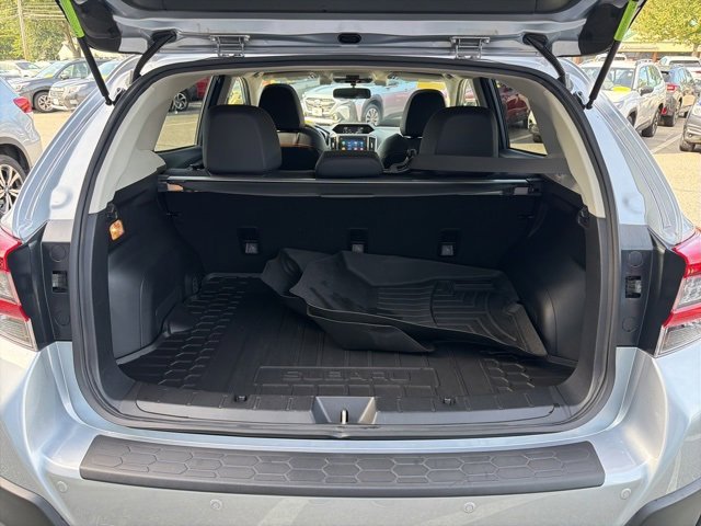 Used 2023 Subaru Crosstrek 2.5i Limited w/ Moonroof Package image 28