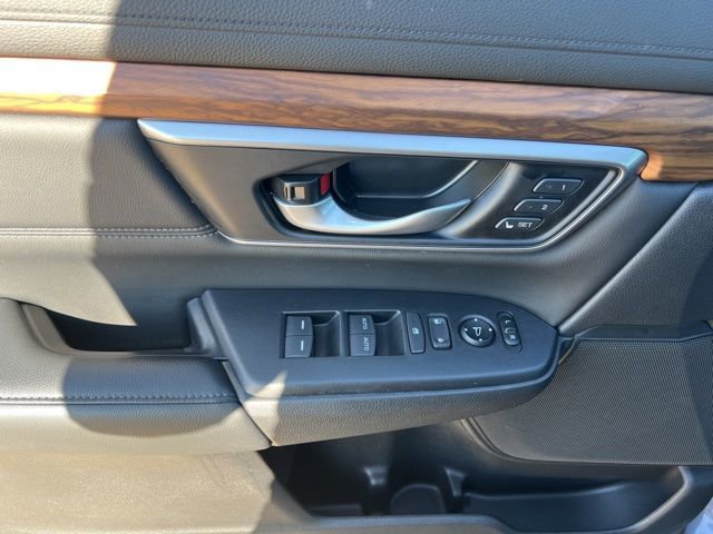Used 2021 Honda CR-V EX-L image 12