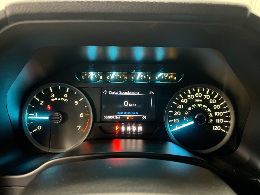 Used 2020 Ford F150 XLT w/ Equipment Group 302A Luxury AWD/4WD image 12