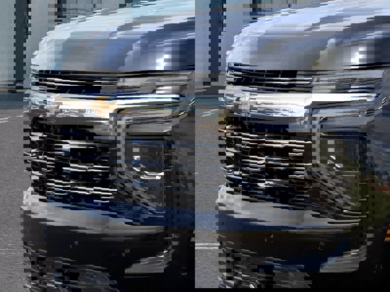 New 2026 Chevrolet Tahoe Premier image 37