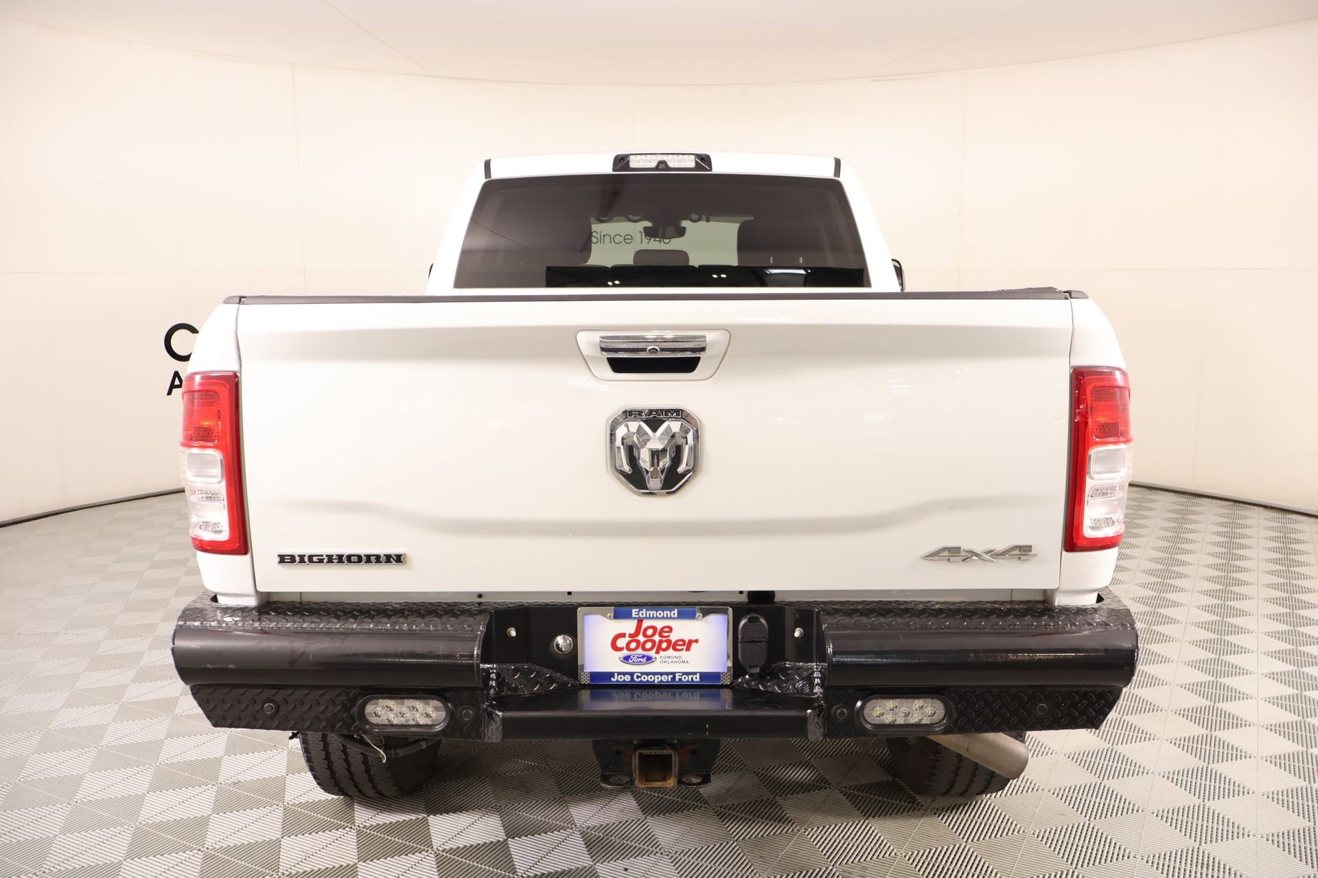 Used 2019 RAM 2500 Big Horn AWD/4WD image 21