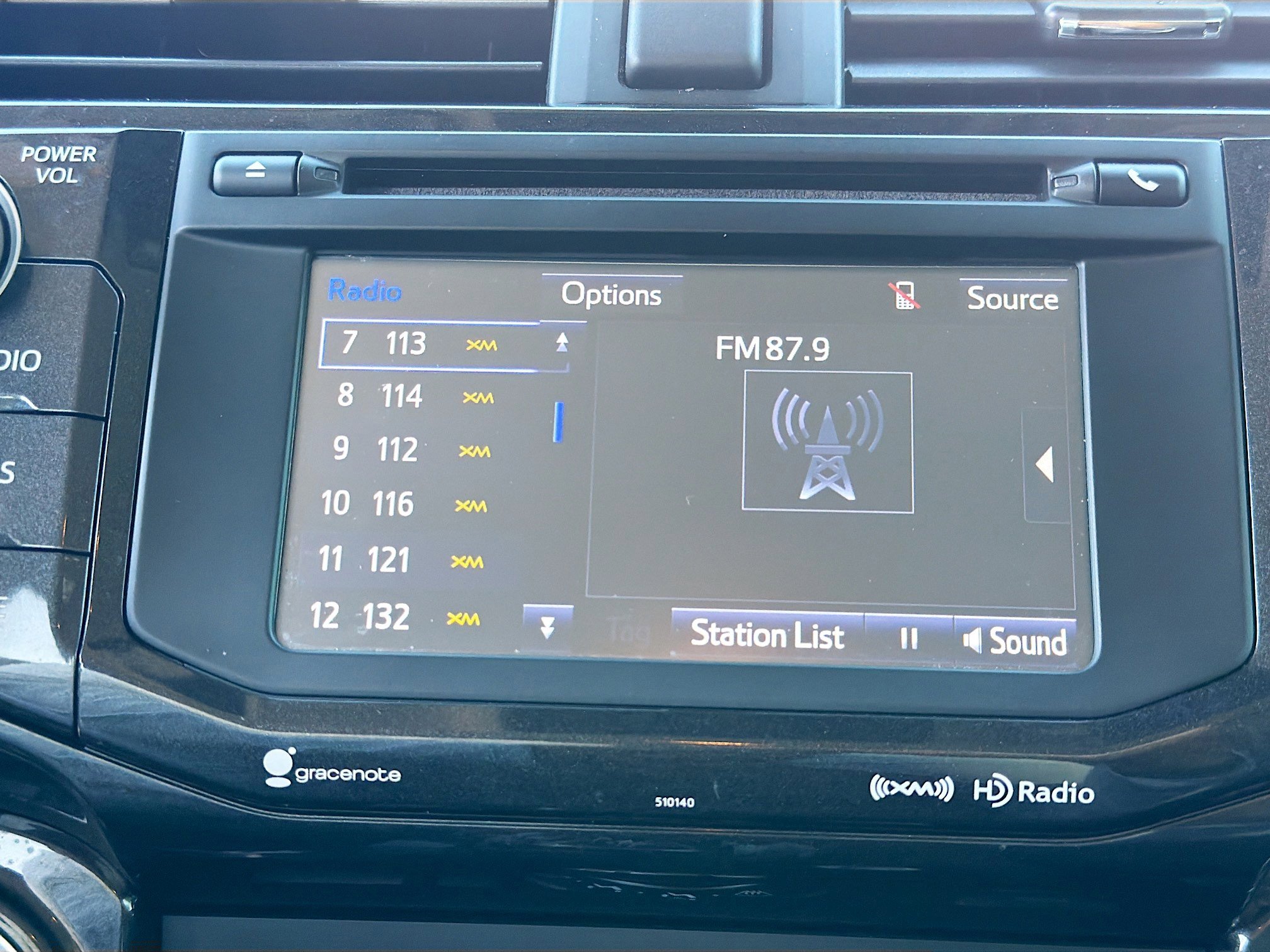 Used 2018 Toyota 4Runner TRD Off-Road Premium w/ Convenience Package AWD/4WD image 28