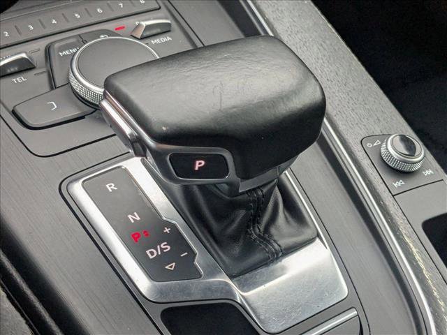 Used 2017 Audi A4 2.0T Premium w/ Convenience Package image 12