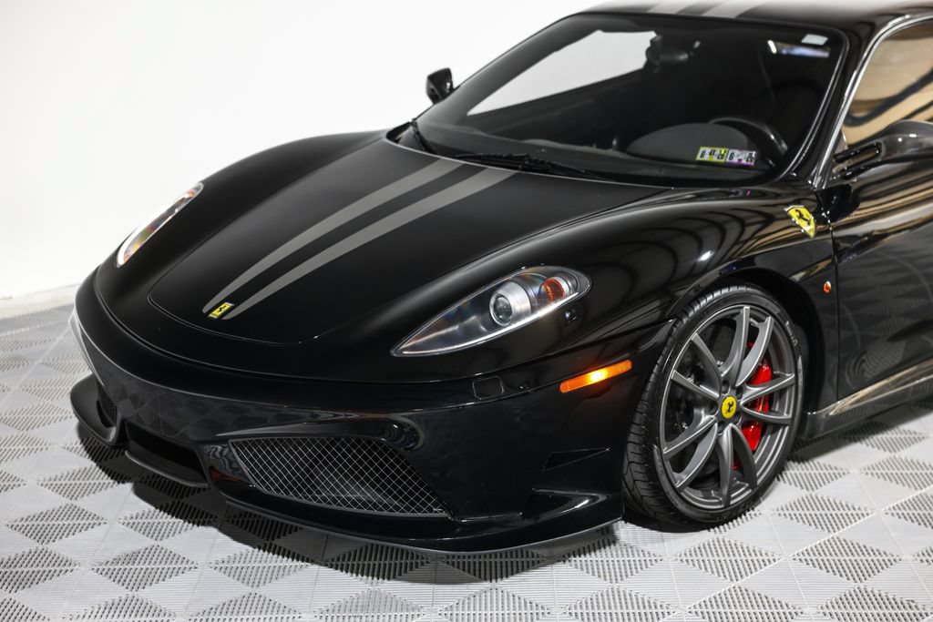 Used 2008 Ferrari F430 Scuderia RWD image 21