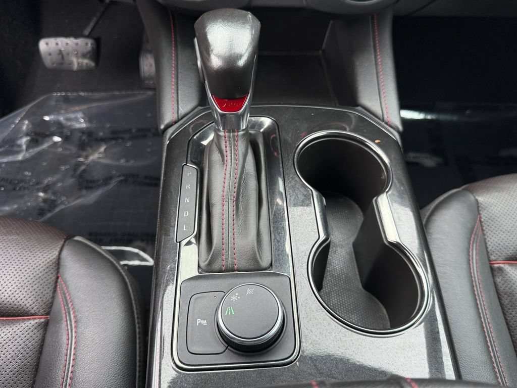 Used 2020 Chevrolet Blazer RS w/ LPO, Floor Liner Package FWD image 19