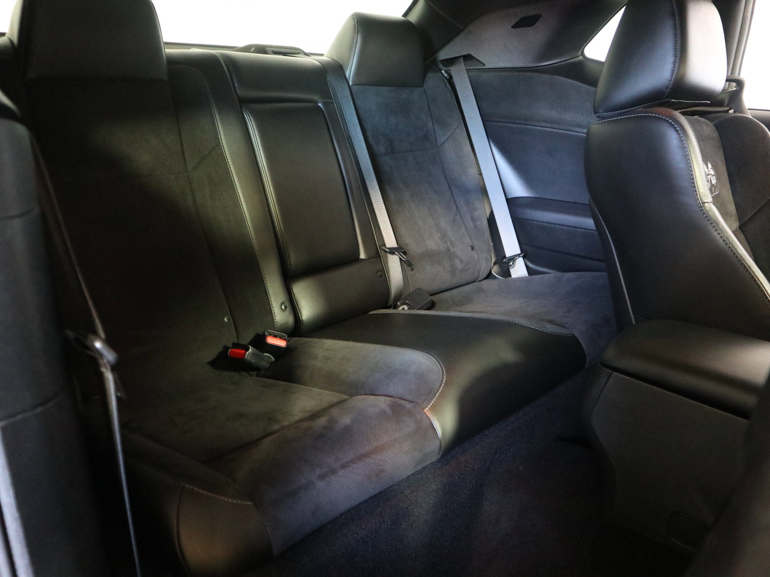 Used 2022 Dodge Challenger R/T Scat Pack image 20