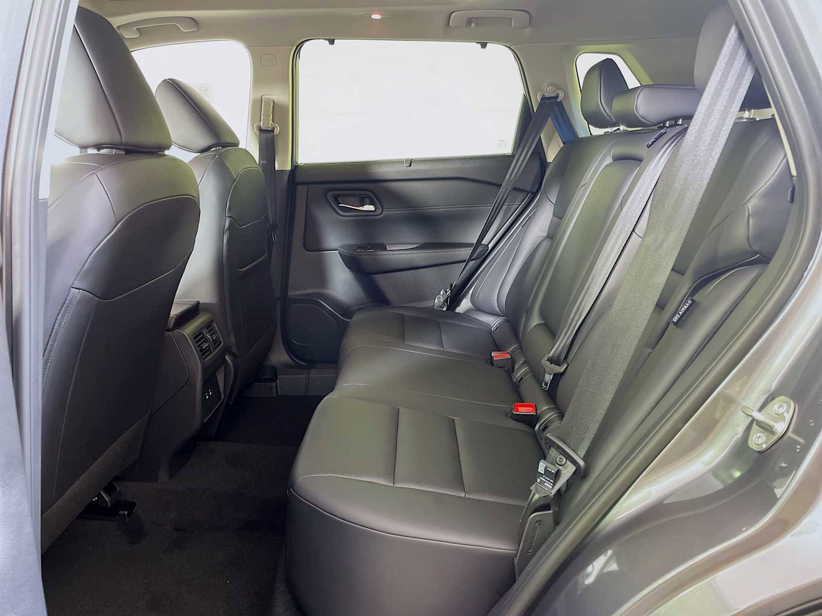 New 2026 Nissan Rogue SV image 5