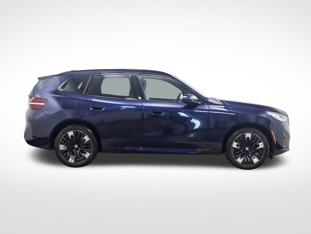 Used 2026 BMW X3 xDrive30i w/ Premium Package AWD/4WD image 6