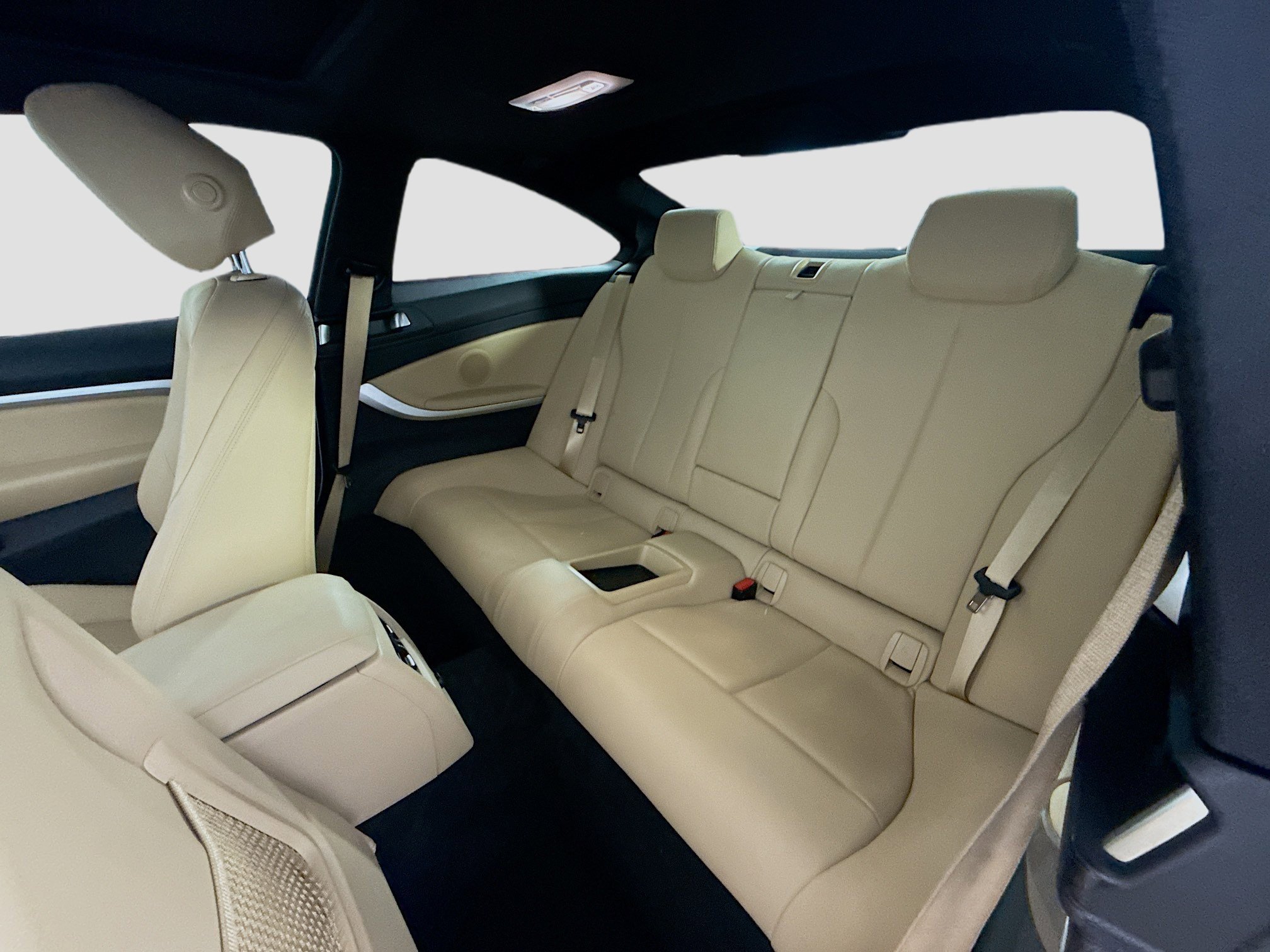 Used 2019 BMW 430i Coupe image 25