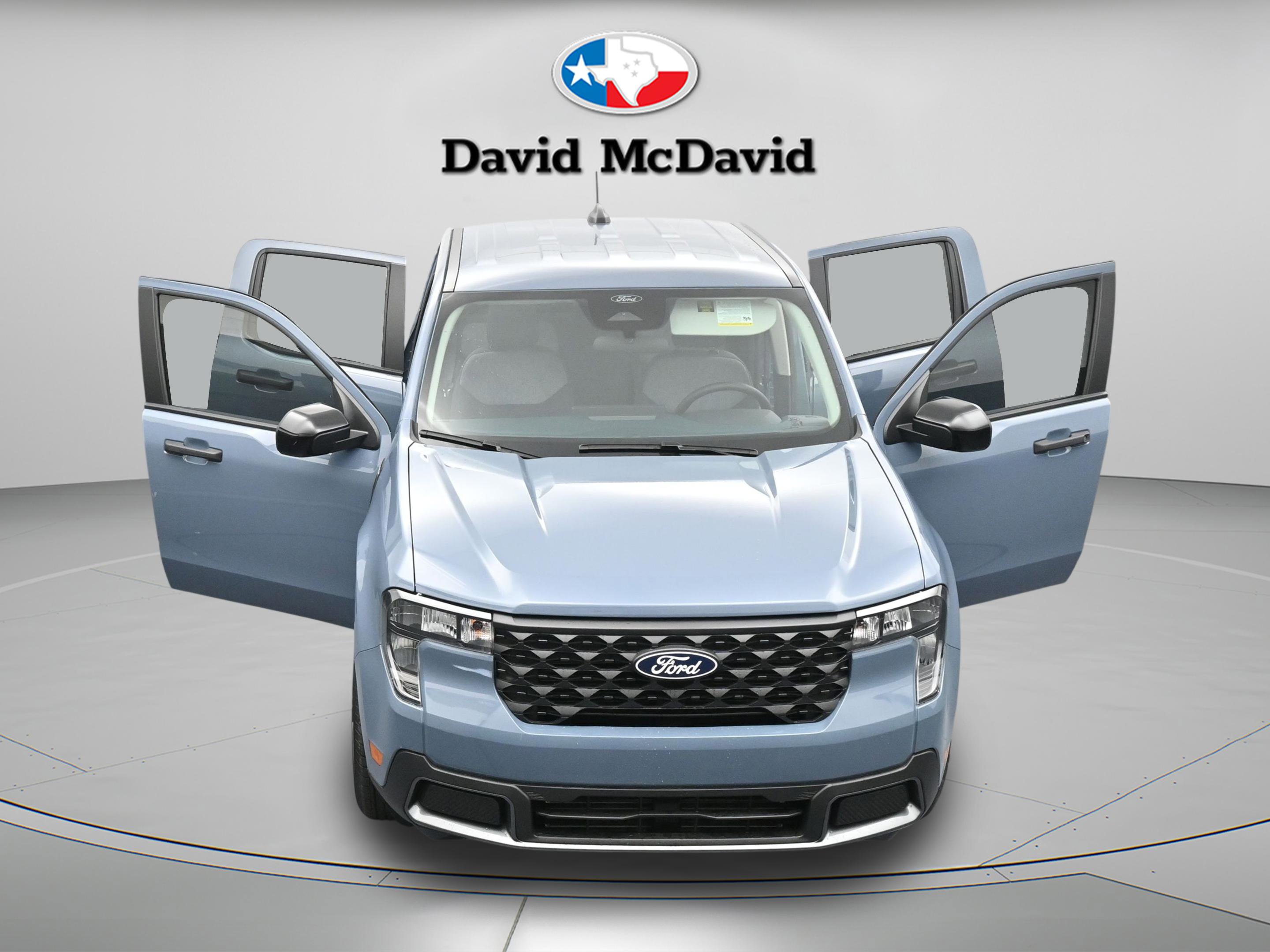 Used 2026 Ford Maverick XLT w/ XLT Luxury Package AWD/4WD image 44