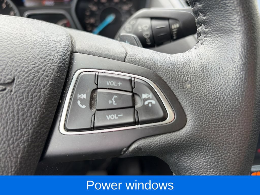 Used 2017 Ford Escape Titanium FWD image 14