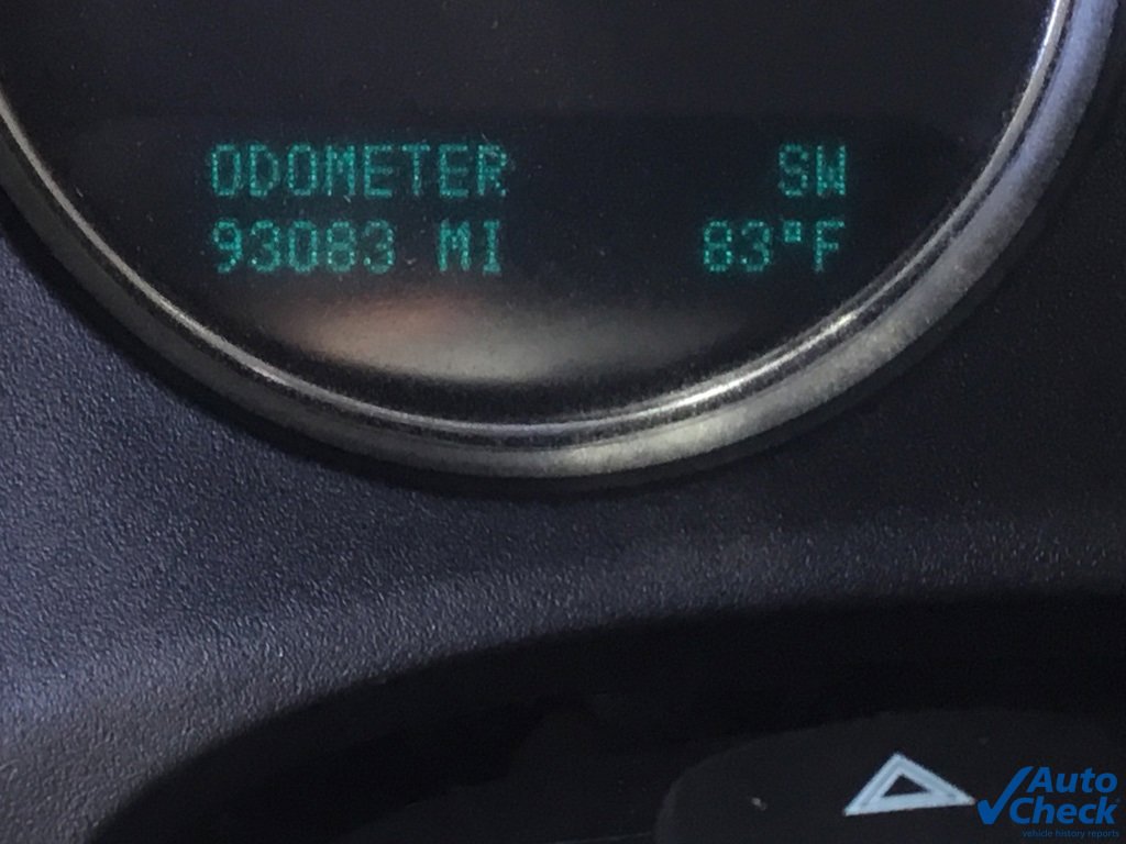 Used 2011 Chevrolet Silverado 3500 LTZ w/ Snow Plow Prep Package image 52