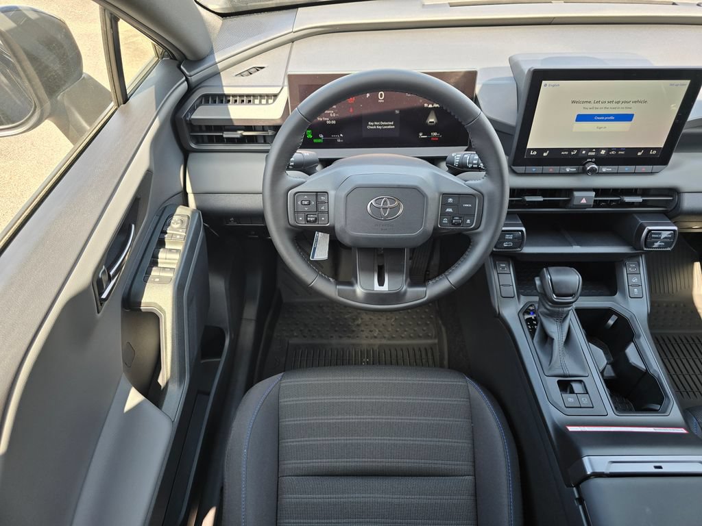New 2026 Toyota RAV4 SE AWD/4WD image 23
