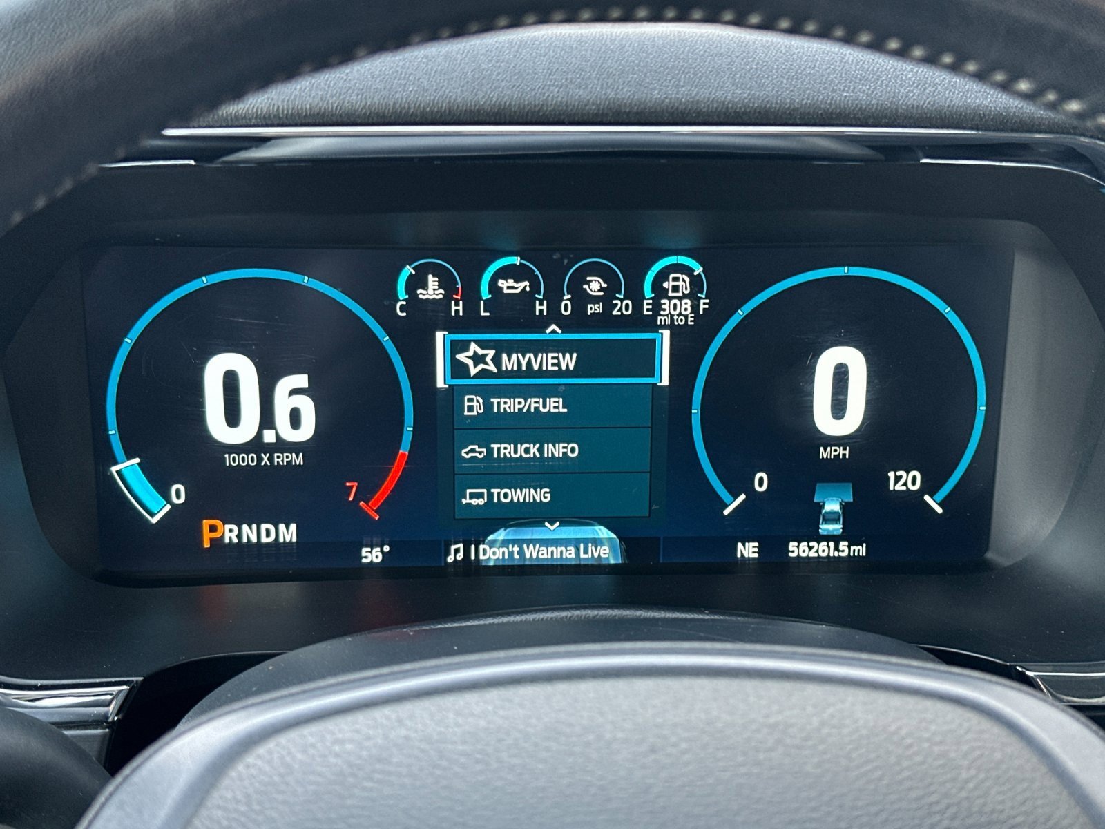 Used 2023 Ford F150 Lariat w/ Equipment Group 502A High image 24