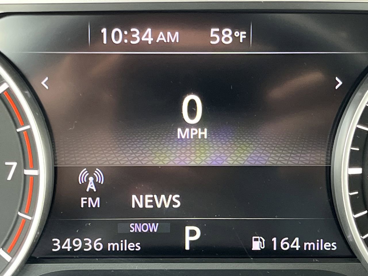 Certified 2022 Nissan Rogue SV image 12