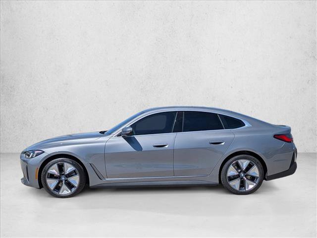 Used 2026 BMW i4 eDrive40 w/ Premium Package RWD image 9