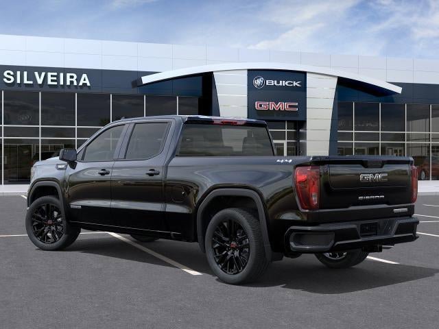 New 2026 GMC Sierra 1500 Elevation AWD/4WD image 3