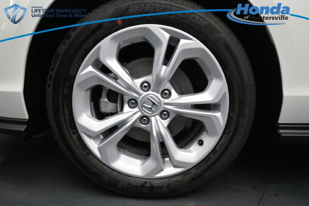 New 2026 Honda Accord LX image 14