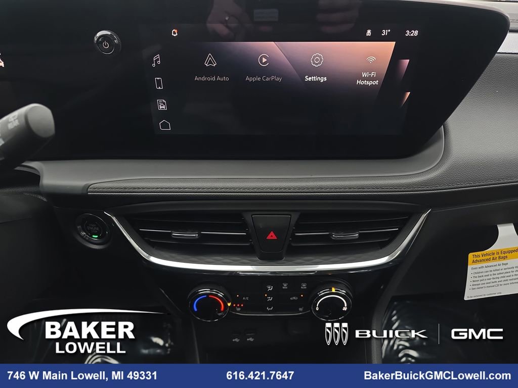 New 2026 Buick Encore GX Sport Touring w/ Comfort Package image 20