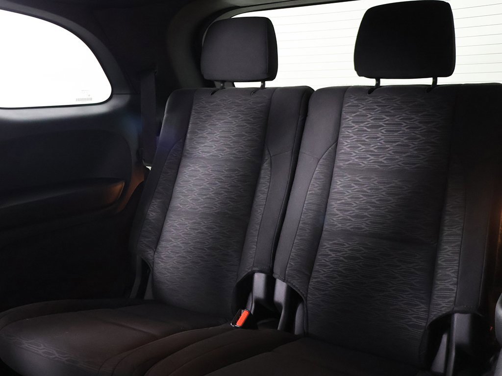 Used 2022 Dodge Durango GT image 32