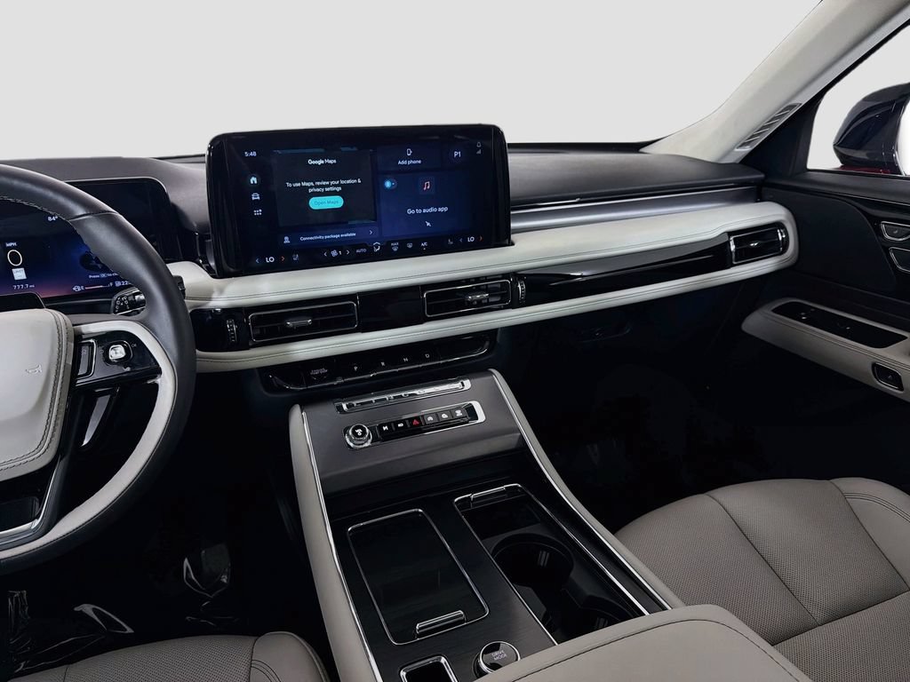 Used 2026 Lincoln Aviator 2WD image 25