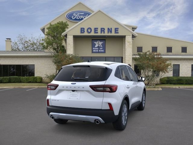 New 2026 Ford Escape Active w/ Tech Pack #1 FWD image 8