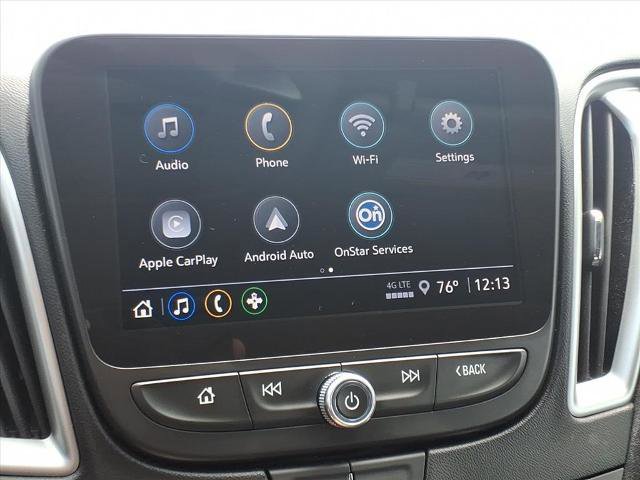 Used 2024 Chevrolet Malibu RS w/ LPO, Floor Liner Package image 22