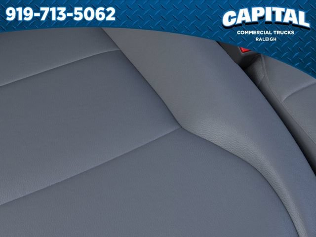 New 2026 Ford F550 2WD Regular Cab Super Duty image 16