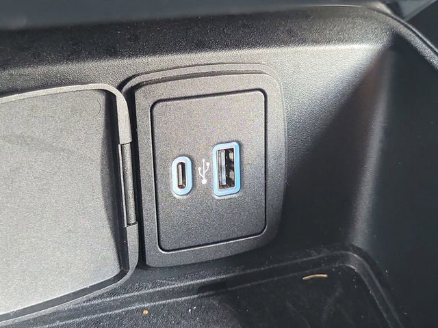 Used 2022 Ford Bronco 2-Door AWD/4WD image 16