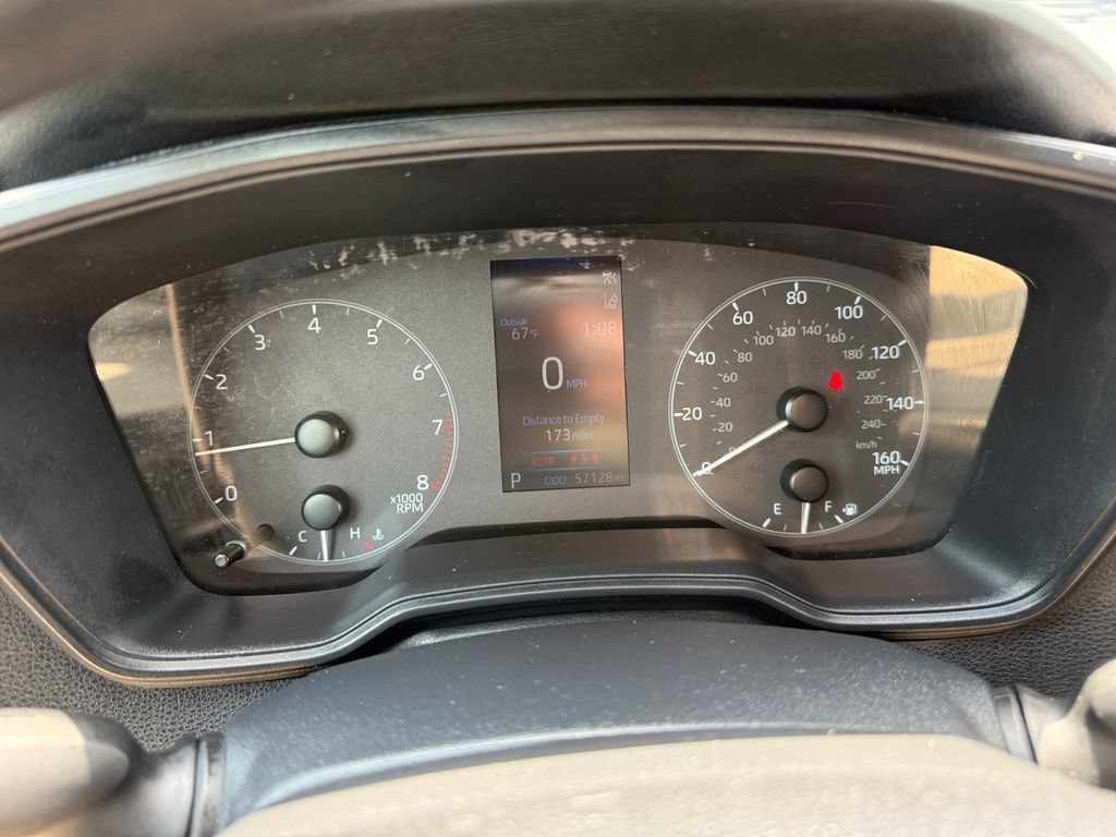 Certified 2024 Toyota Corolla LE FWD image 31