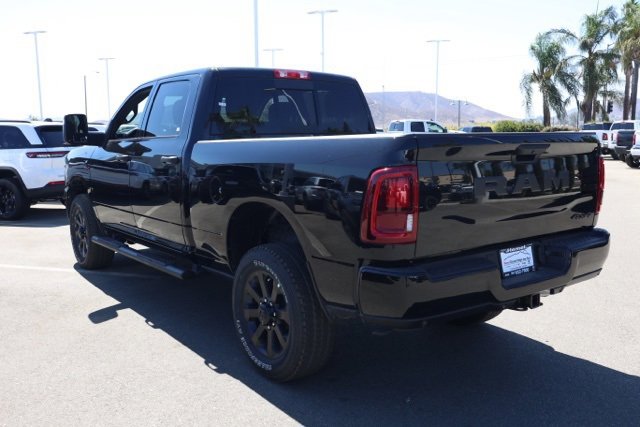 New 2026 RAM 2500 Tradesman image 6