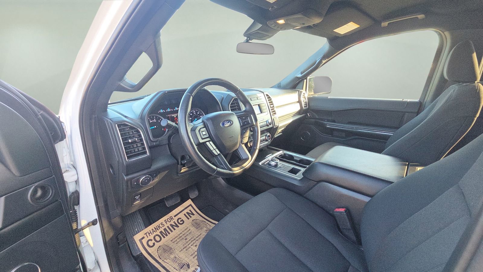 Used 2020 Ford Expedition XL RWD image 23