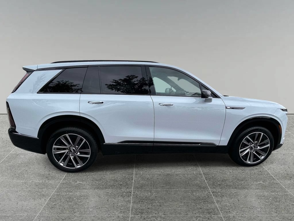 New 2027 Cadillac Vistiq Sport AWD/4WD image 6