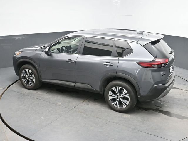Used 2023 Nissan Rogue SV AWD/4WD image 28