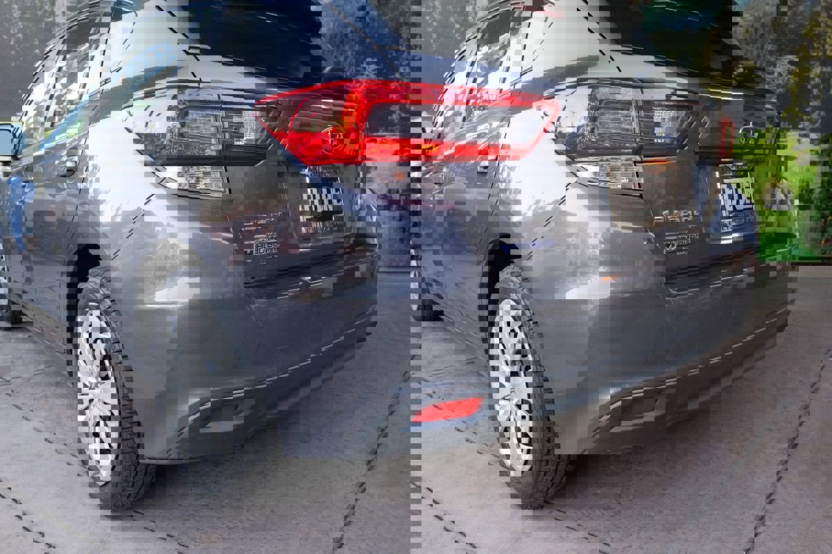 Used 2023 Subaru Impreza 2.0i image 43