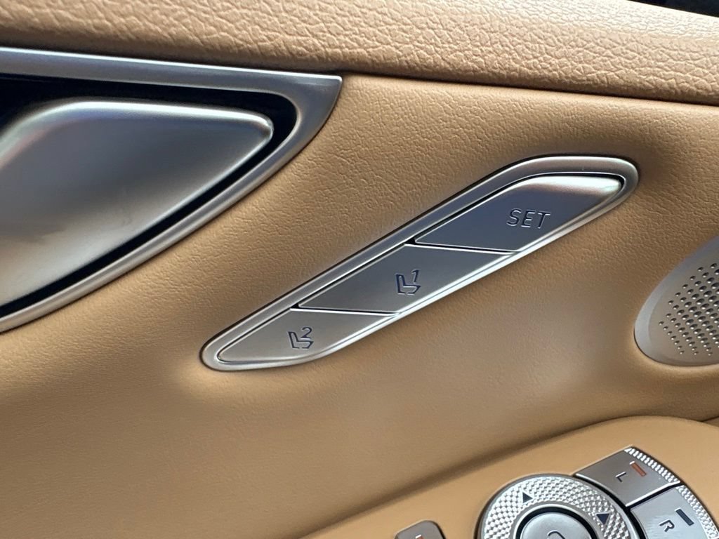 New 2027 Genesis G80 2.5T Advanced AWD/4WD image 14