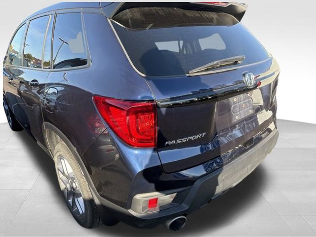 Used 2024 Honda Passport EX-L image 16