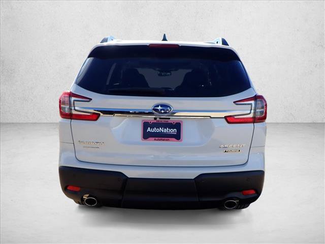 New 2026 Subaru Ascent Touring w/ Popular Package #2 AWD/4WD video 3