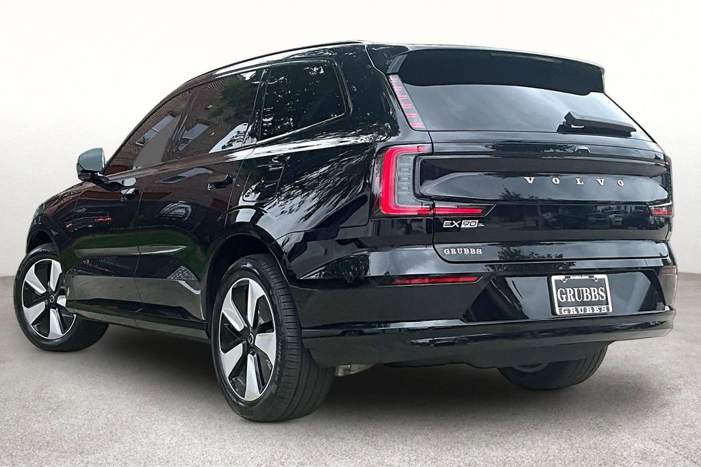 New 2026 Volvo EX90 Plus AWD/4WD image 6
