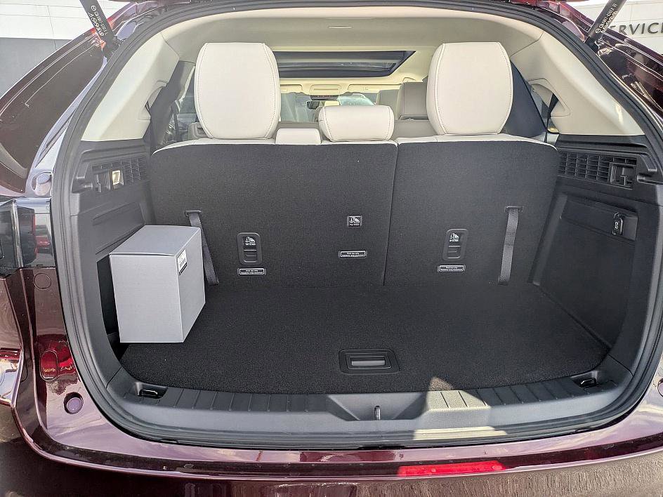 New 2026 MAZDA CX-90 3.3 Turbo S w/ Premium Package image 31