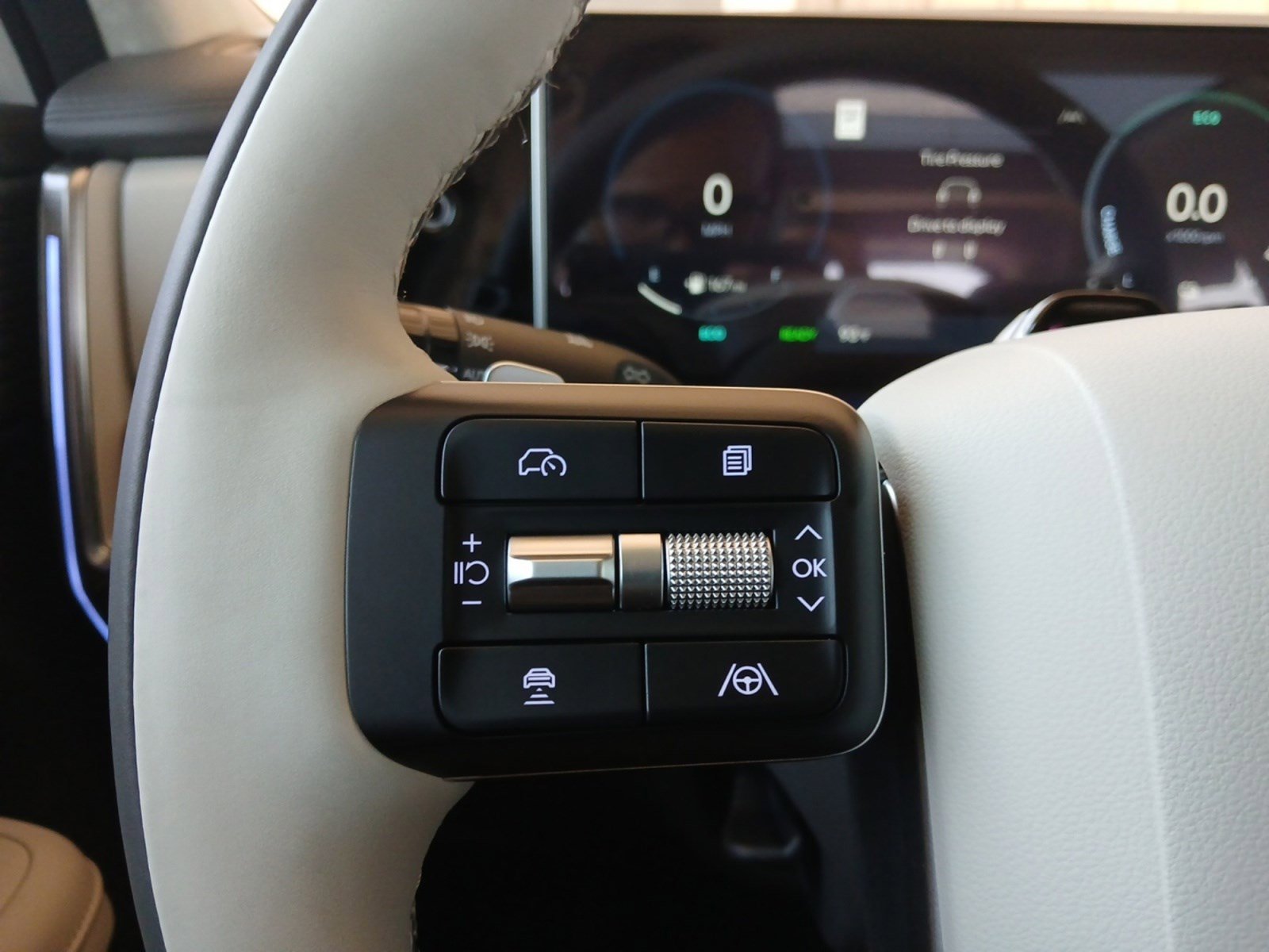 New 2026 Hyundai Santa Fe Calligraphy image 16