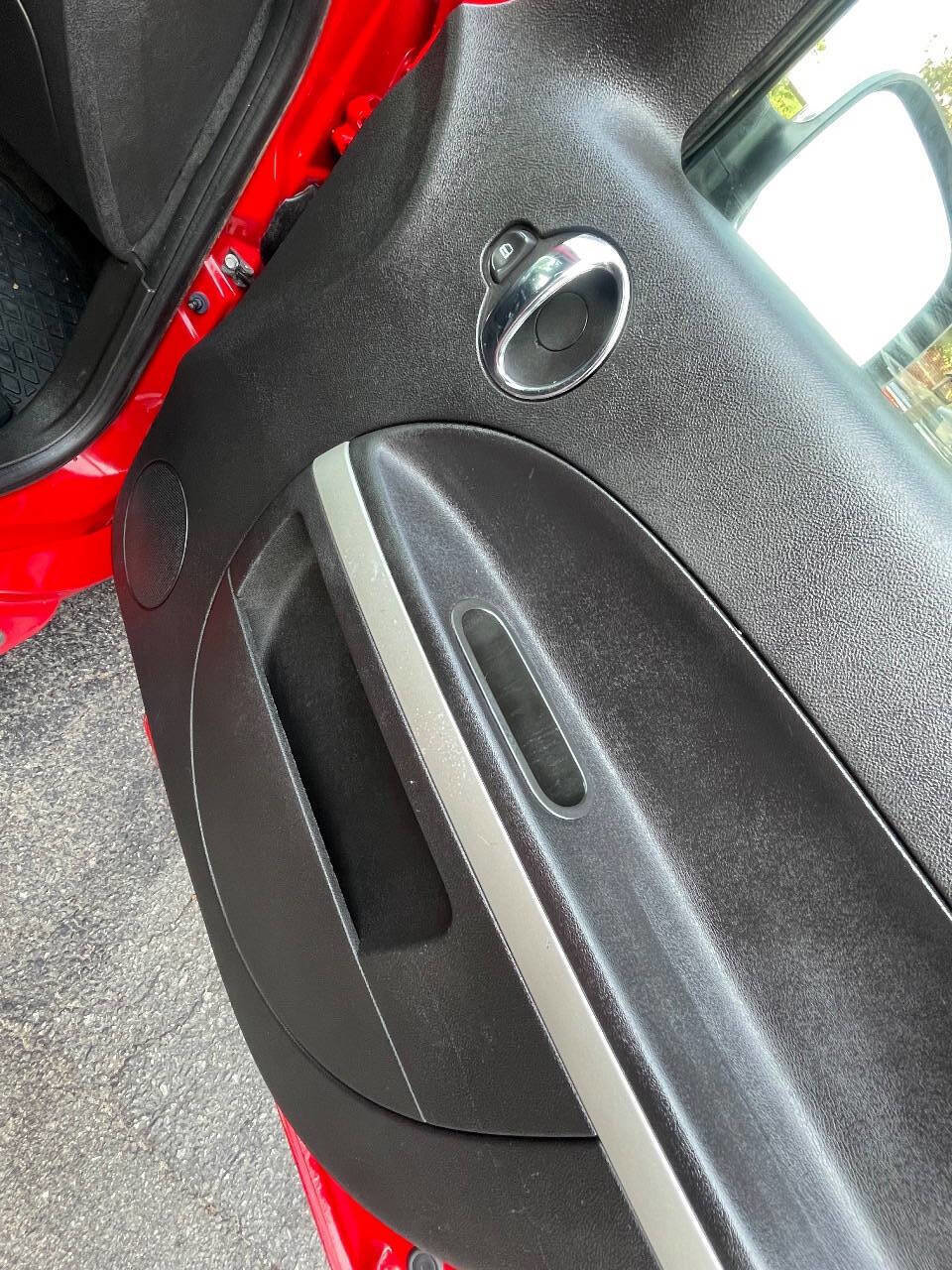 Used 2008 Chevrolet HHR LT w/ LT Preferred Equipment Group image 20