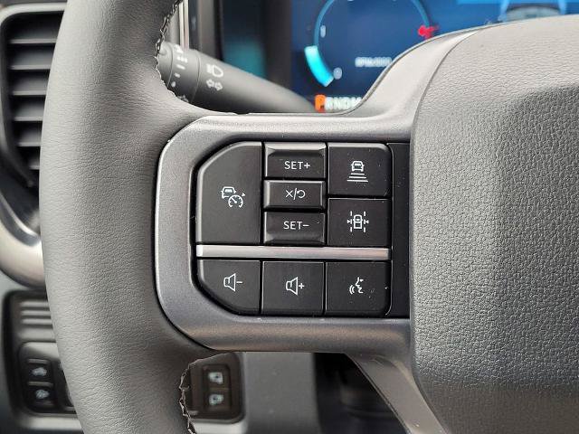 New 2026 Ford F250 Lariat w/ Lariat Ultimate Package AWD/4WD image 43