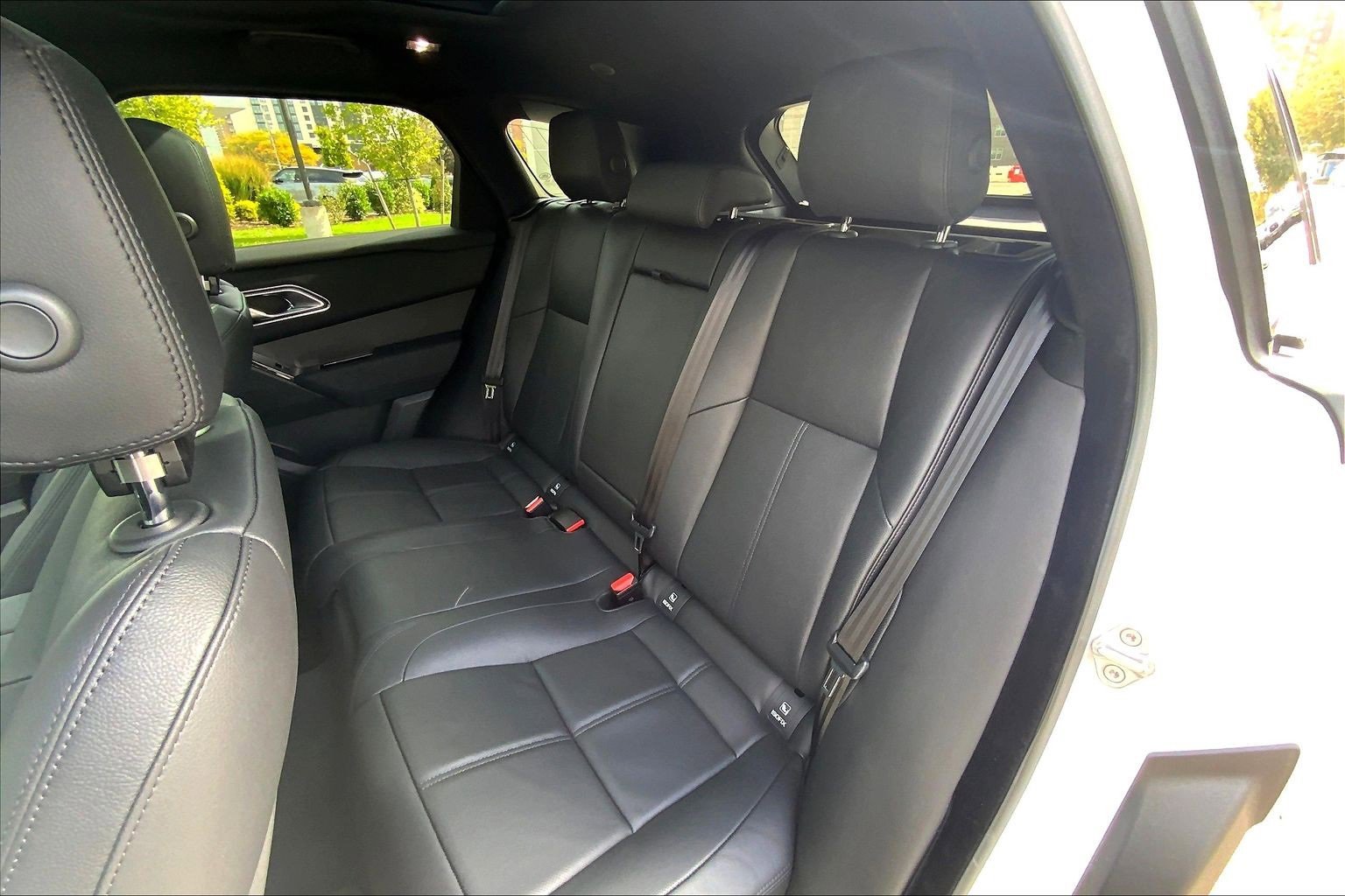 Used 2026 Land Rover Range Rover Velar S image 20
