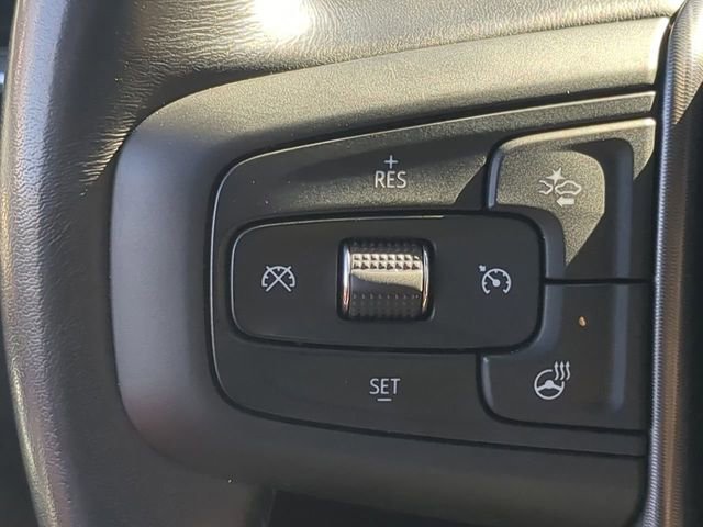 Used 2025 GMC Sierra 2500 Denali Ultimate image 26